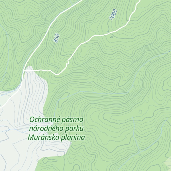 Map of Chata Fylagória