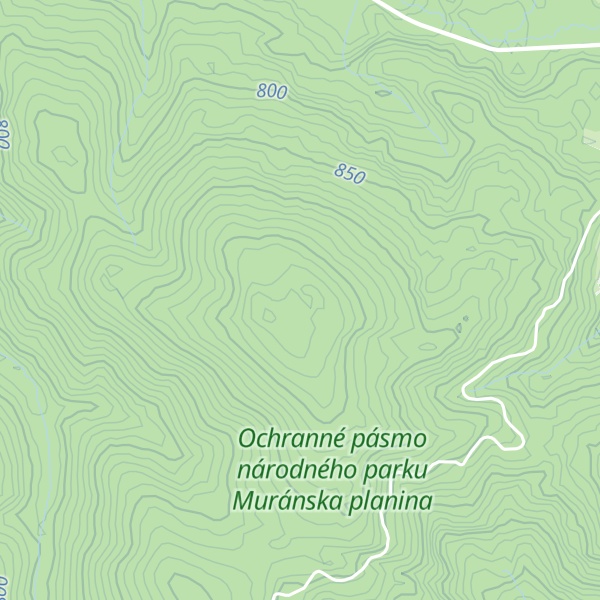 Map of Dielik