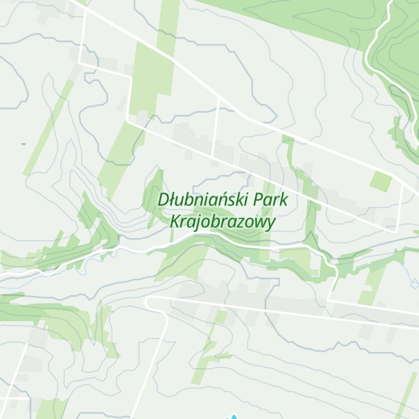 Map of Jaworówka
