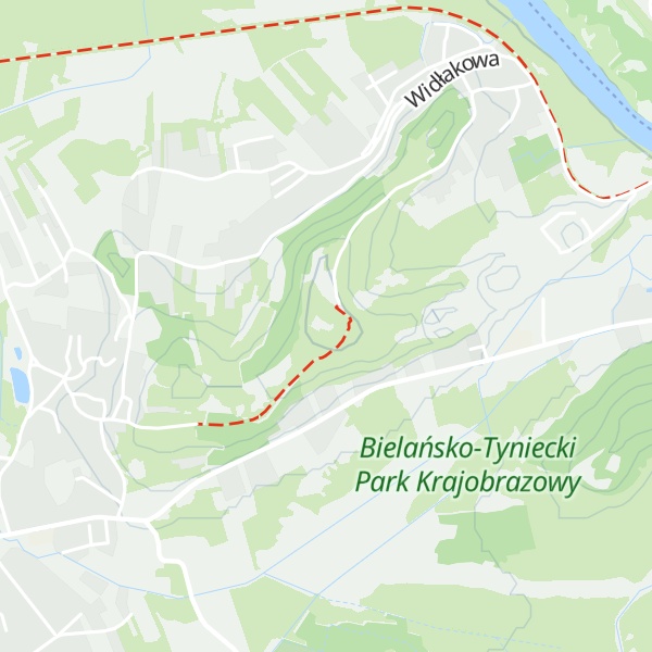 Map of Solnik