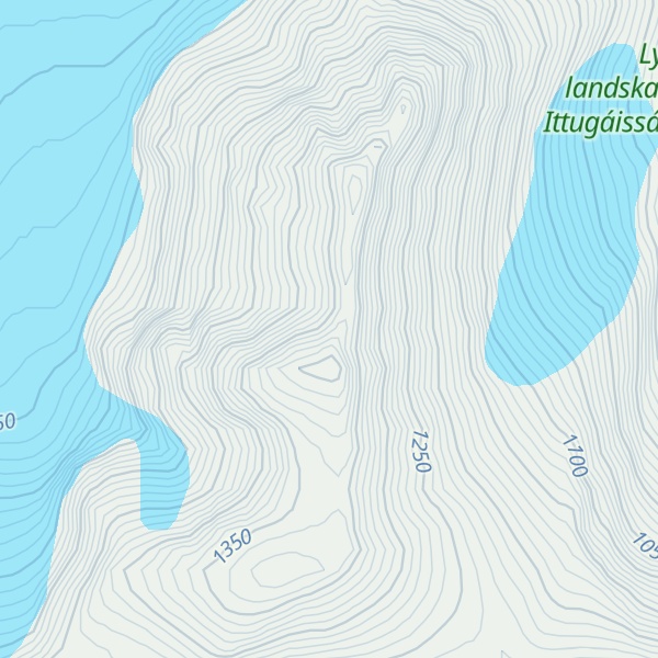 Map of Imagáisi