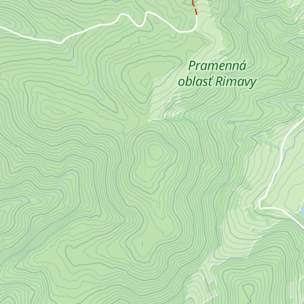 Map of Kučalach