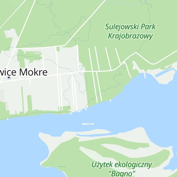 Map of Góra Kazimierskiego