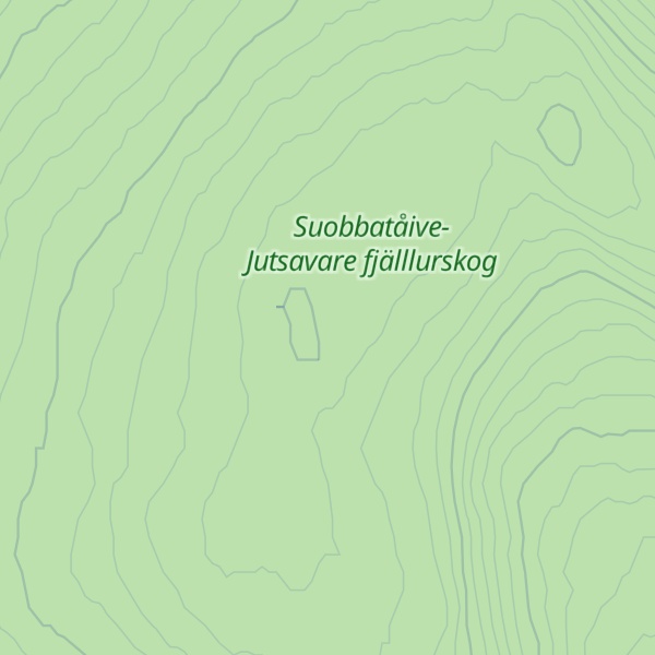 Map of Suobbatoajvve