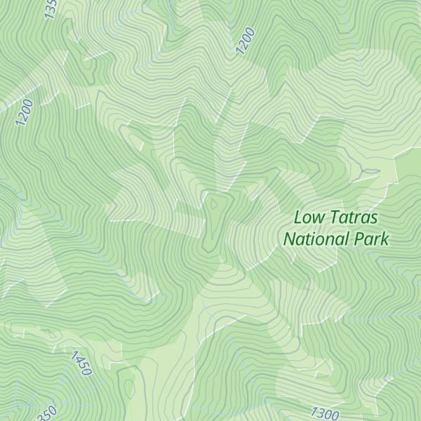 Map of Holica