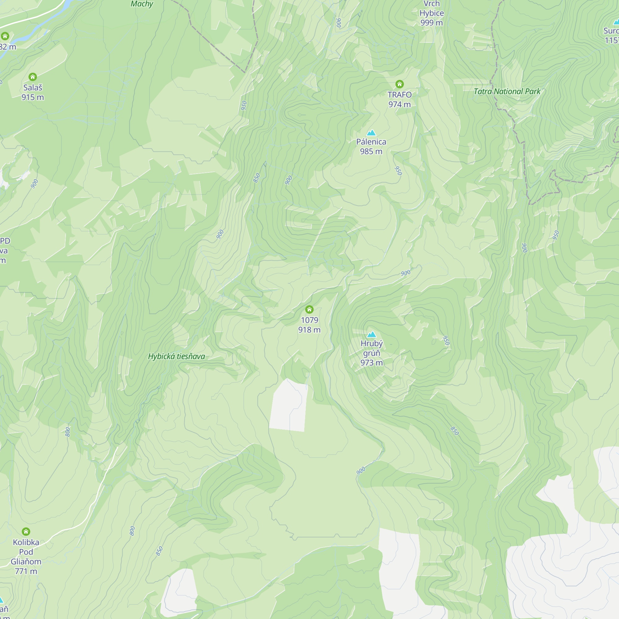 1079 map
