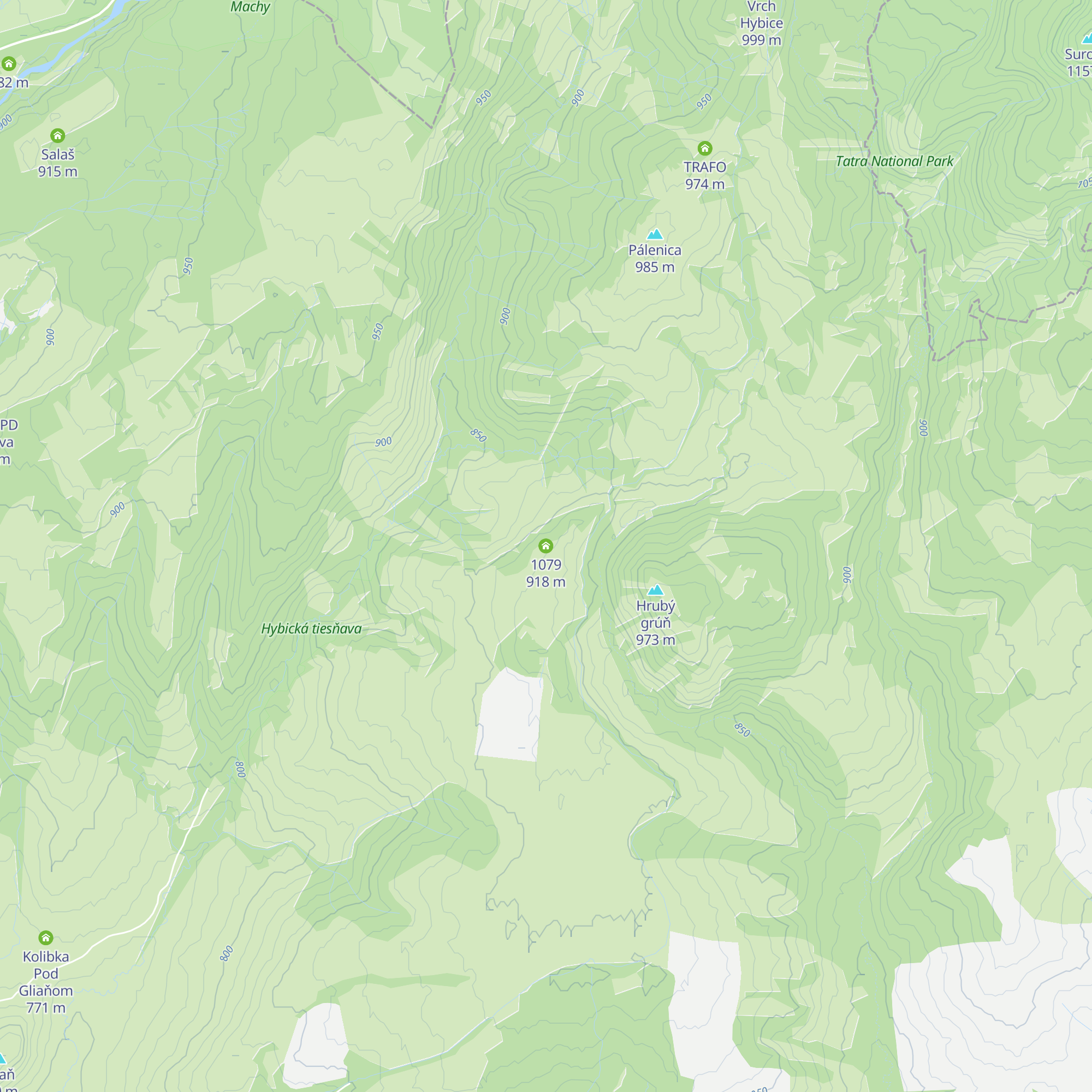 1079 map