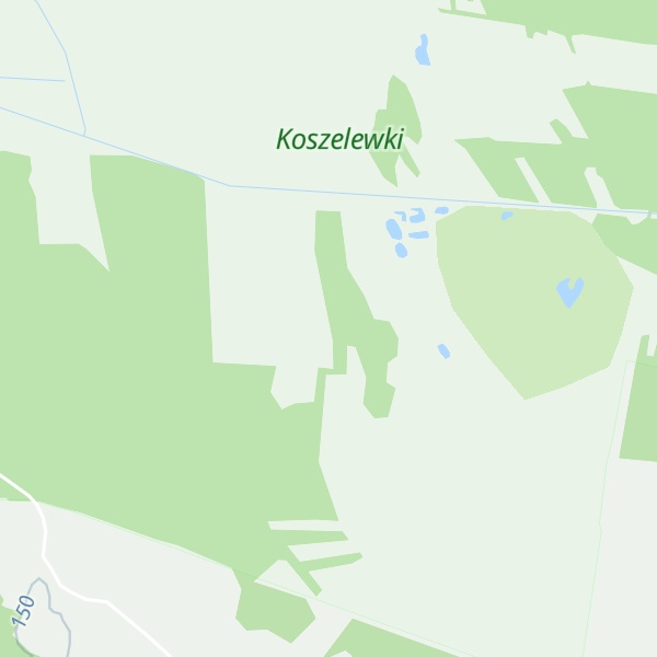 Map of Lisie Jamy