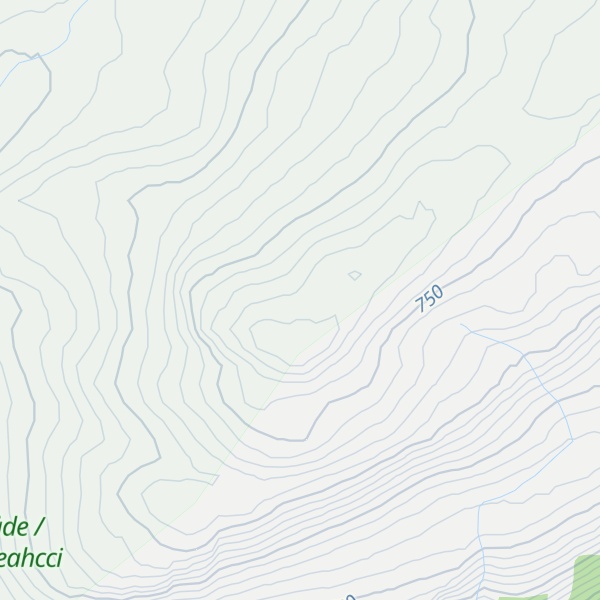 Map of Riidavárri