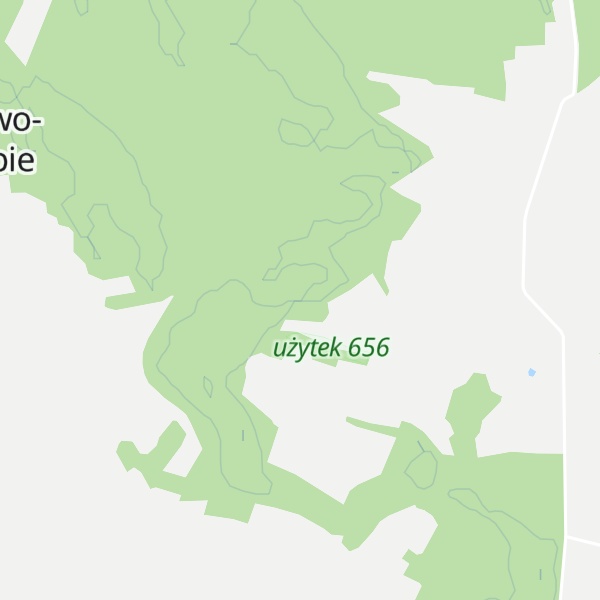 Map of Bańkowe Góry