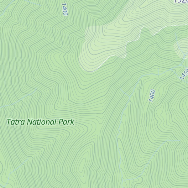 Map of Koniarčisko