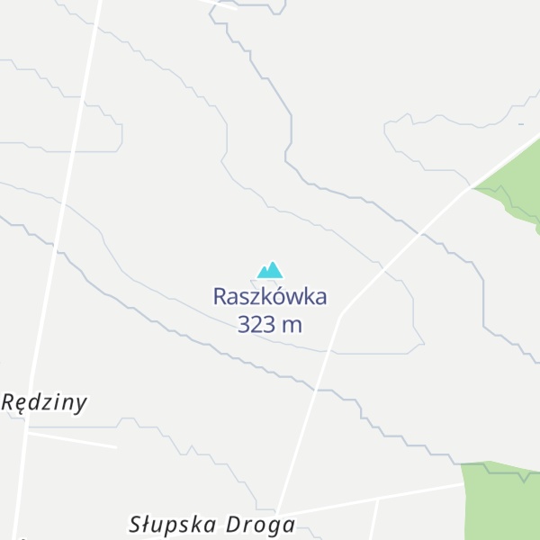 Map of Raszkówka