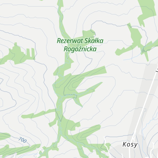 Map of Sowia