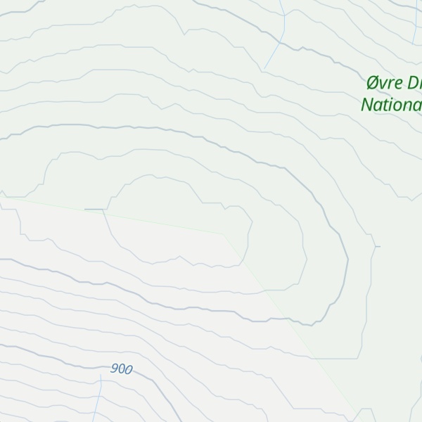 Map of Duoibal
