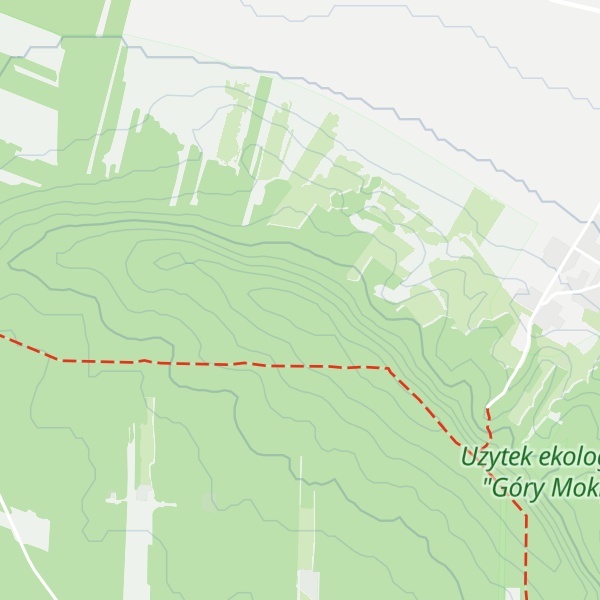 Map of Fajna Ryba