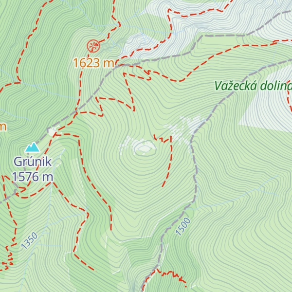 Map of Kopa