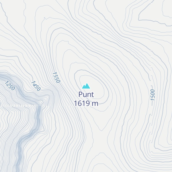 Map of Punt