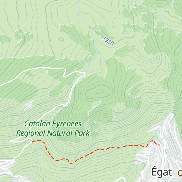 Map of Bosc de Sequers
