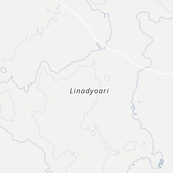 Map of Linadyoari