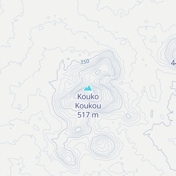 Map of Kouko Koukou