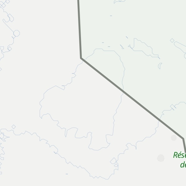 Map of Tambouadyoaga