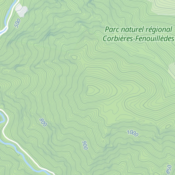 Map of Le Karimal