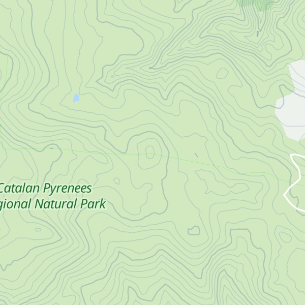 Map of La Serre