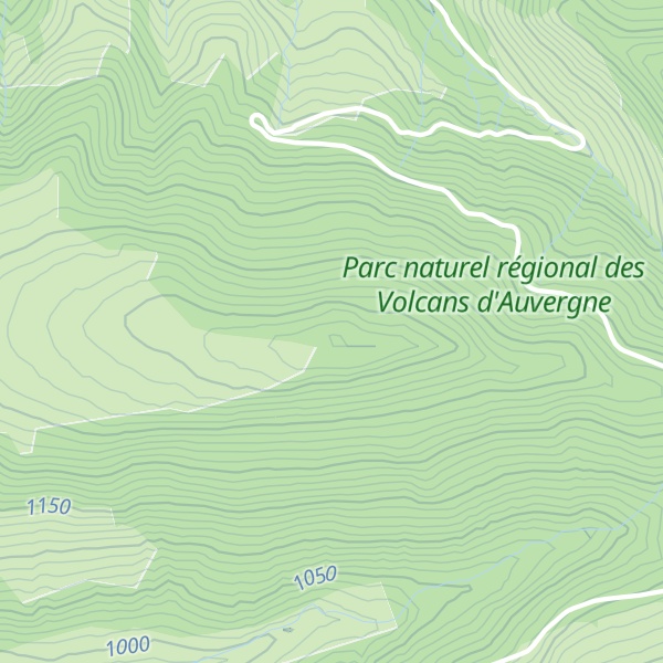 Map of Luc