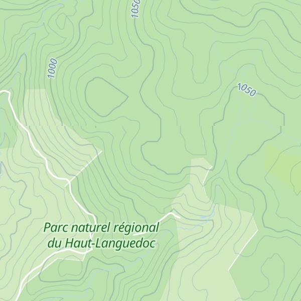 Map of Plo de Founebiou