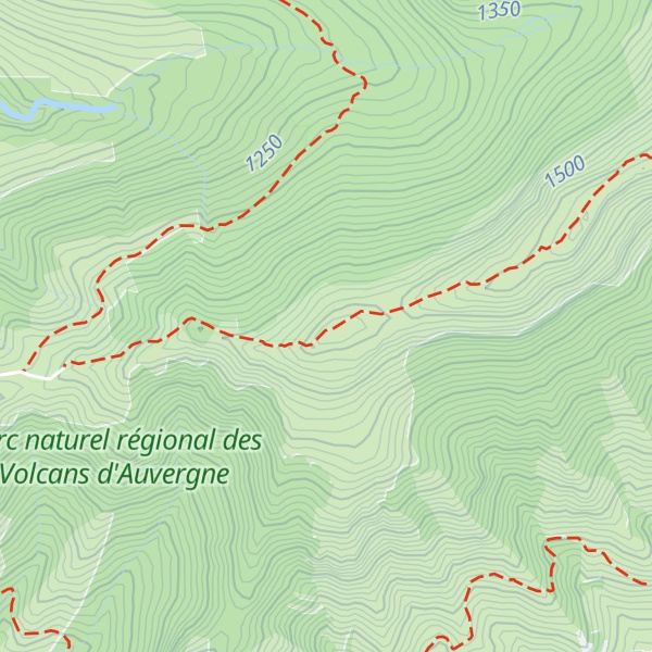 Map of Cabrespine