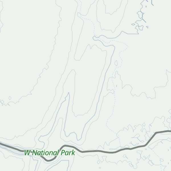 Map of Dyodyonga