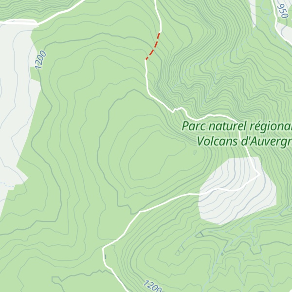 Map of Bois de Charlannes