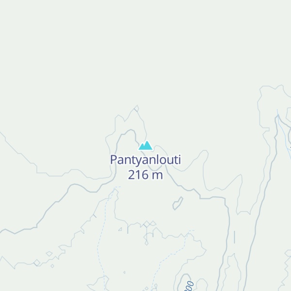 Map of Pantyanlouti