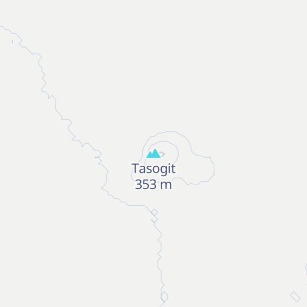 Map of Tasogit