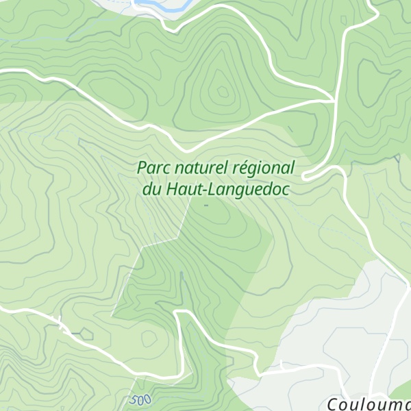 Map of Montio