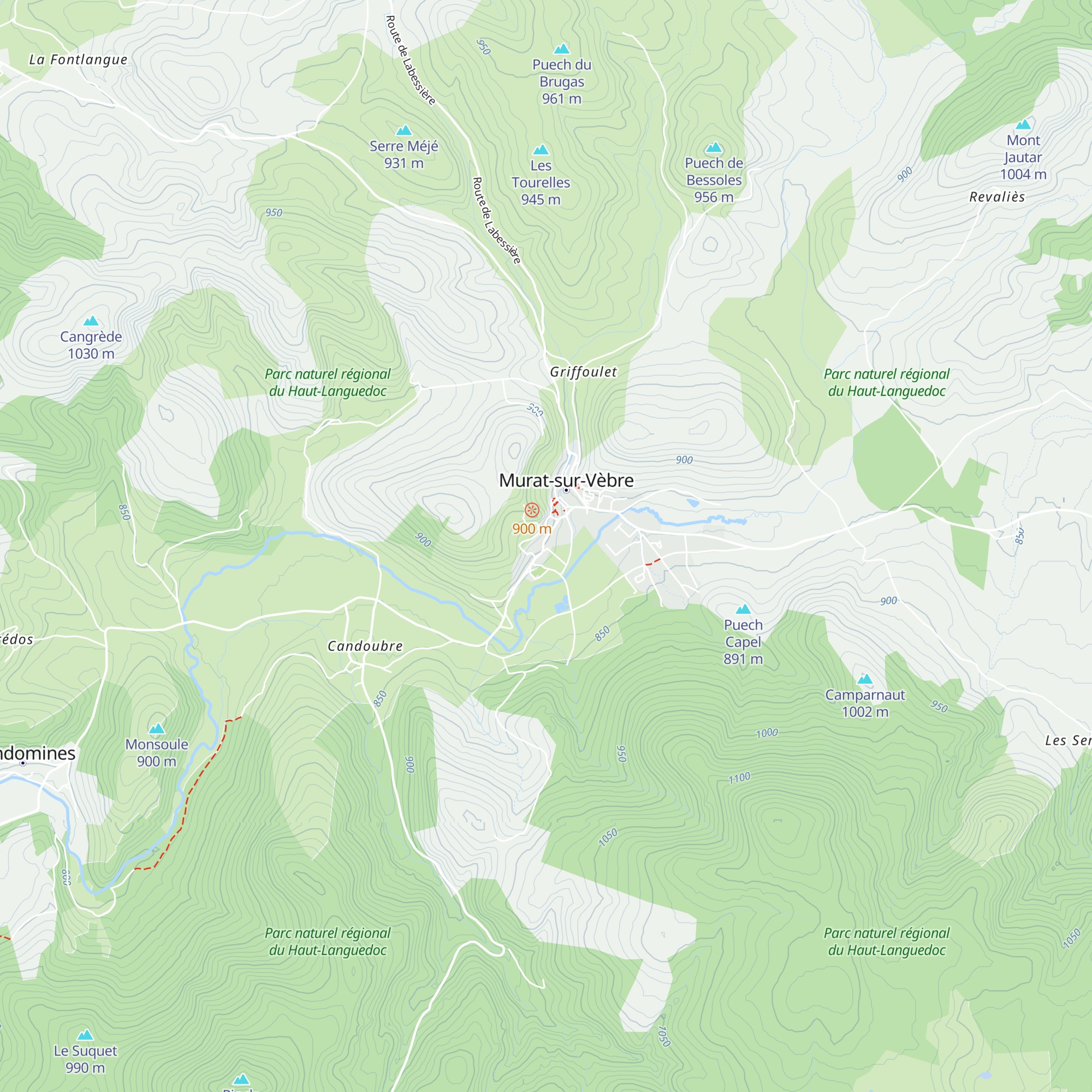 Gîte l’étape des menhirs map