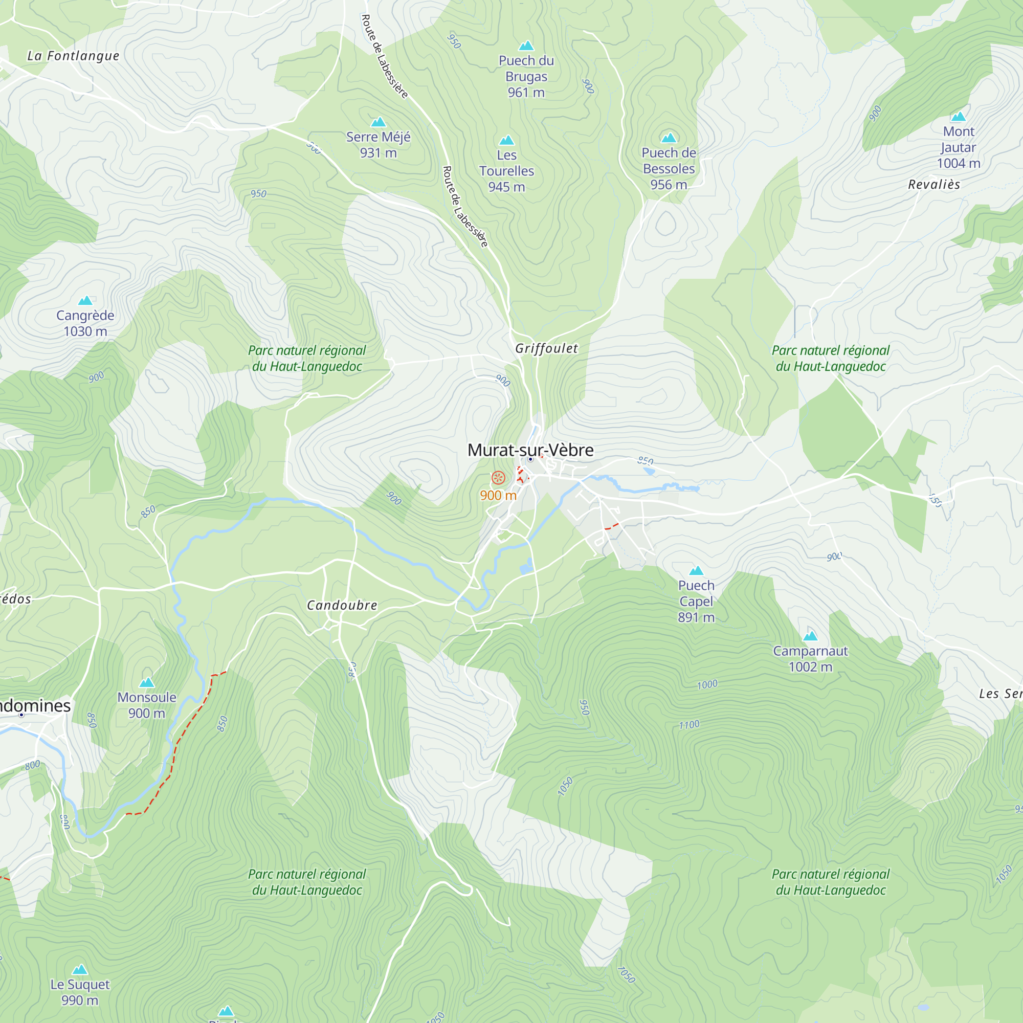 Gîte l’étape des menhirs map