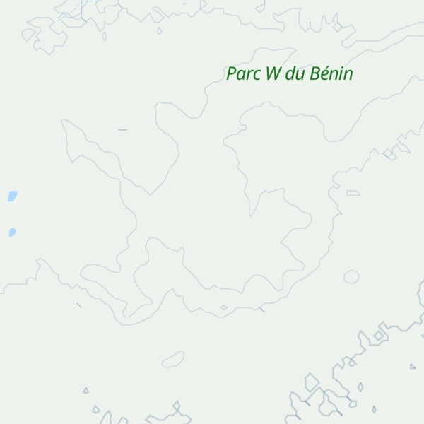 Map of Lona