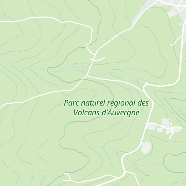 Map of Verseyre