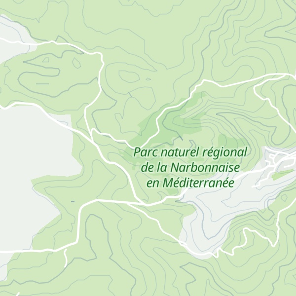 Map of Capitelle