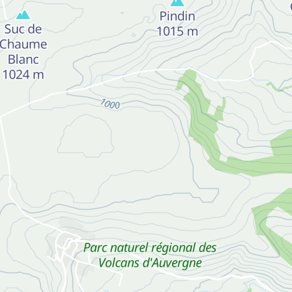 Map of Chay
