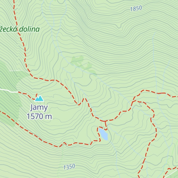 Map of Chatka Tanap