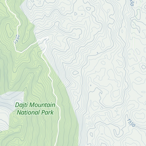 Map of Kodra e Selitës