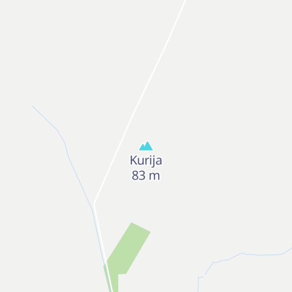 Map of Kurija