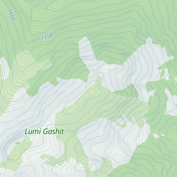 Map of Maja Bollotergit