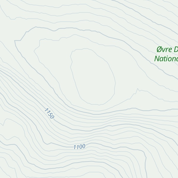 Map of Buoššir