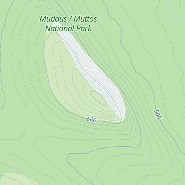 Map of Sör-Stubba