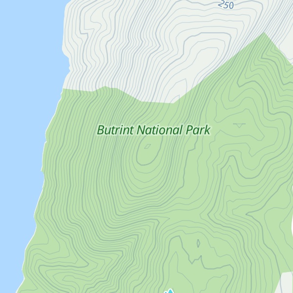 Map of Maja Liapojt