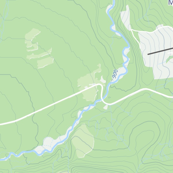 Map of Wypas kulturowy owiec Jan Jasionek "Hanulorz"