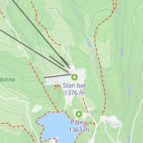 Map of Pekyland